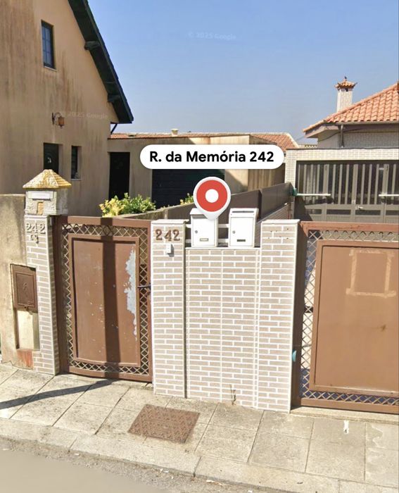 Arrendamento moradia T1
