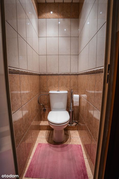 Mieszkanie 3-pokojowe, 54 m²| Rybnik Maroko-Nowiny | Do remontu