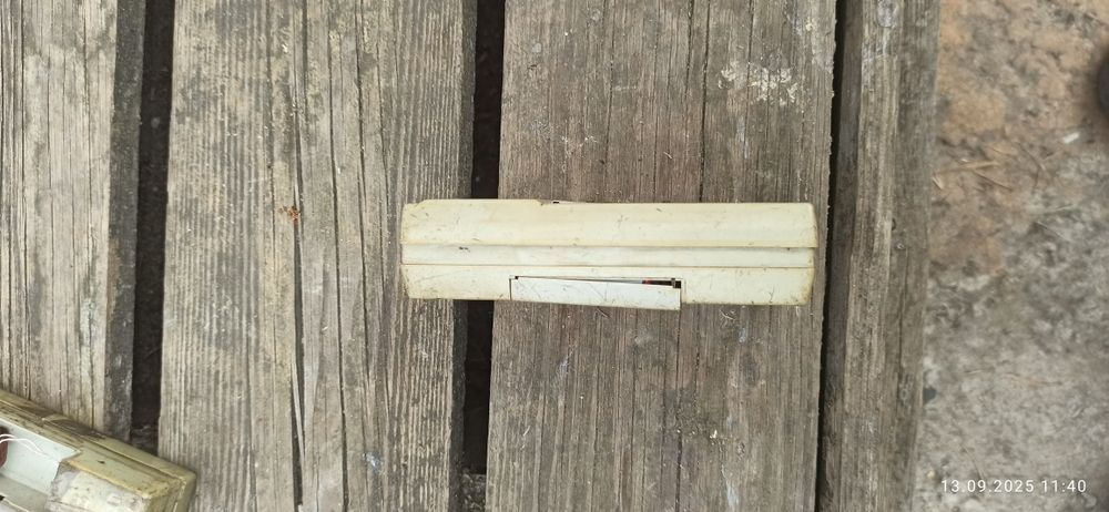 Дозиметр «Припять» РКС-20.03 | Рабочий | СССР