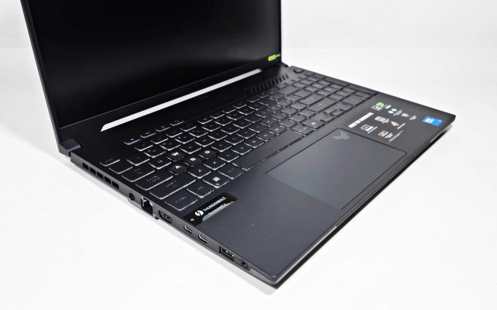 Laptop Asus TUF Gaming F16 i5/RTG4050/16GBRAM Gwarancja K&B Handel