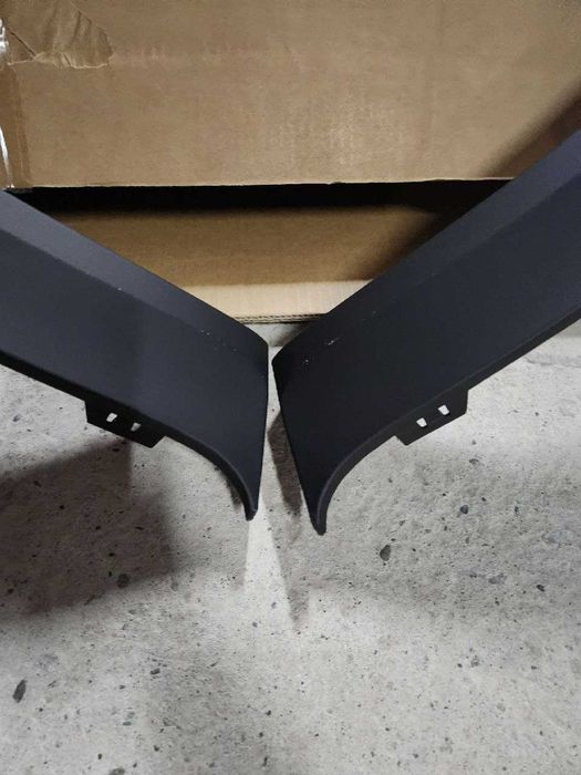 расширители арок на Бмв Х5 e70 07-13г bmw х5 E70 бмв арка М Арки е70