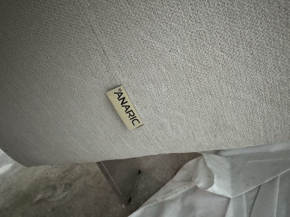 Sofa sala ANARIC