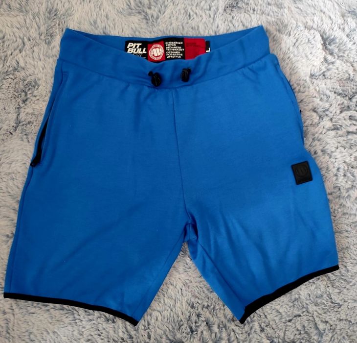 Spodenki męskie PIT BULL Sport "L"