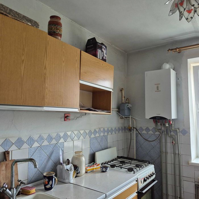 3 кім кв Бережани