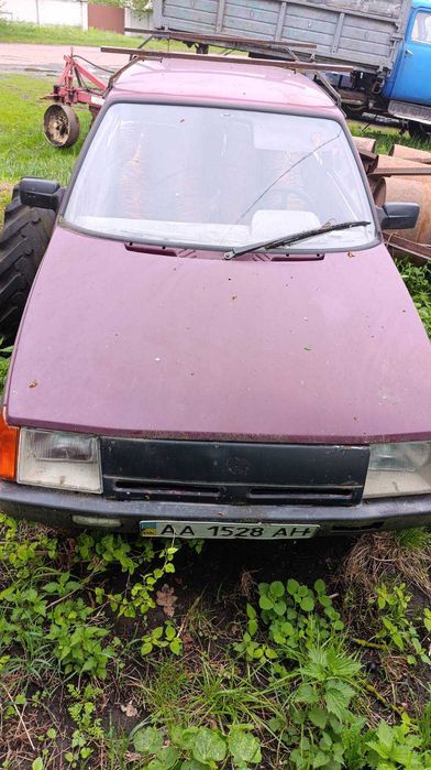Продам заз 1102 не дорорго