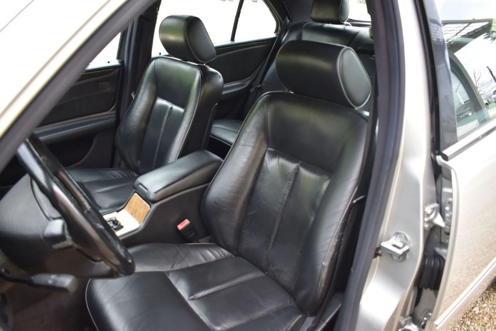 Mercedes-Benz E 290 TD Avantgarde