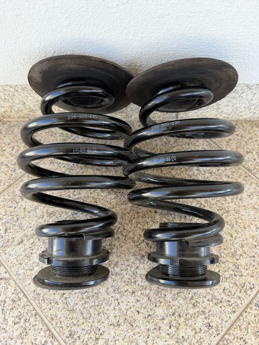 Coilovers DTSLine bmw e46