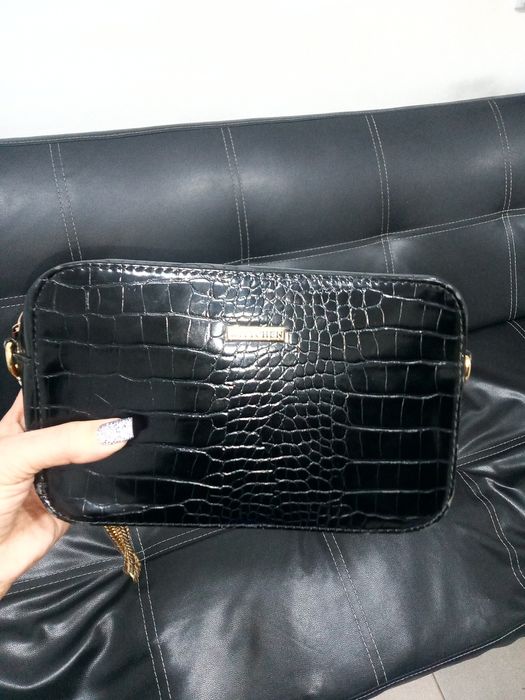 Продам сумочку Wittchen, Versace.