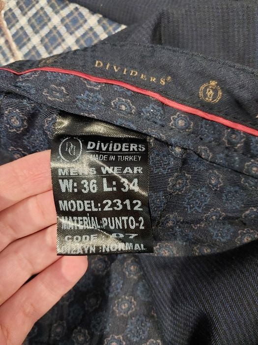 Продаються штани