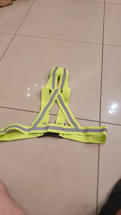 Kamizelka odblaskowa