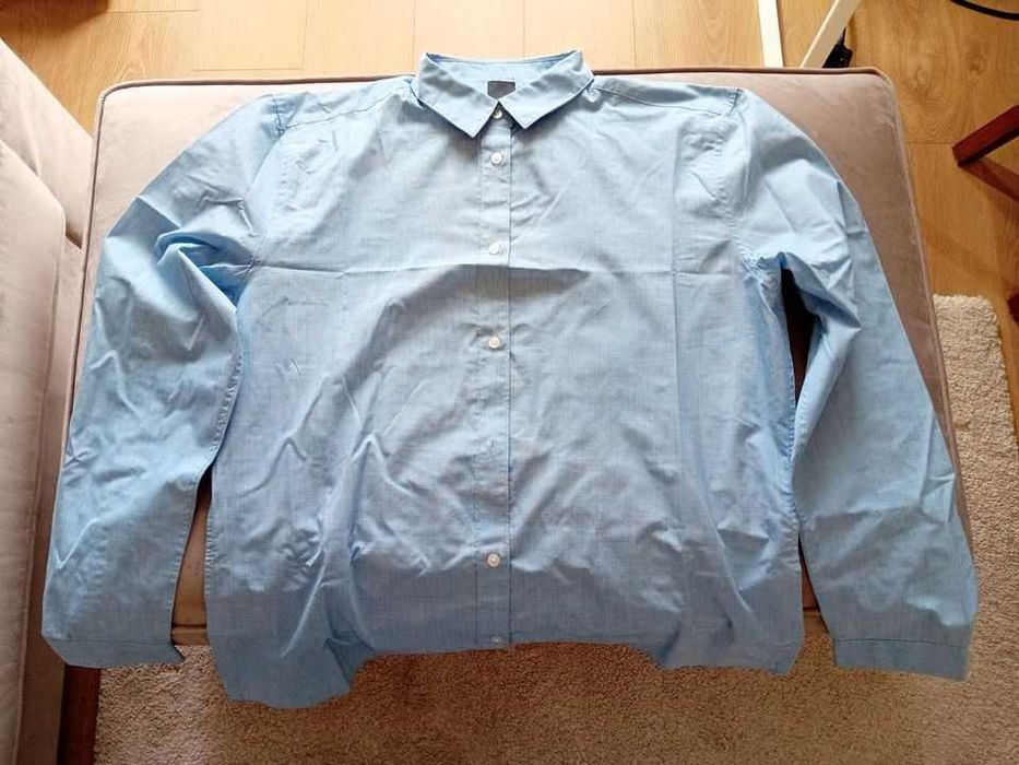 Camisa da H&M, XL