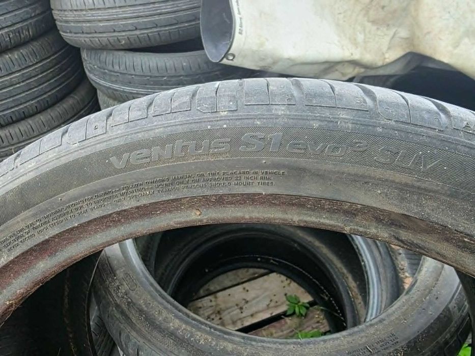 Opony letnie Hankook Ventus S1 evo 3 SUV 285/35R22 106Y 4szt.