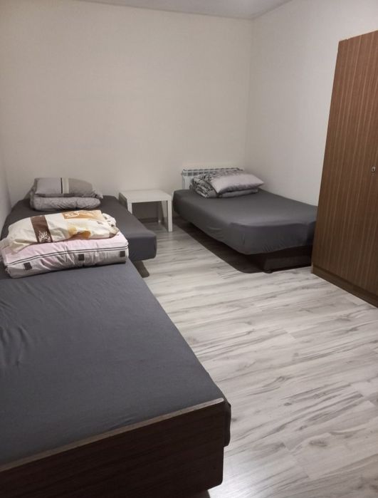 Noclegi Kwatery pracownicze