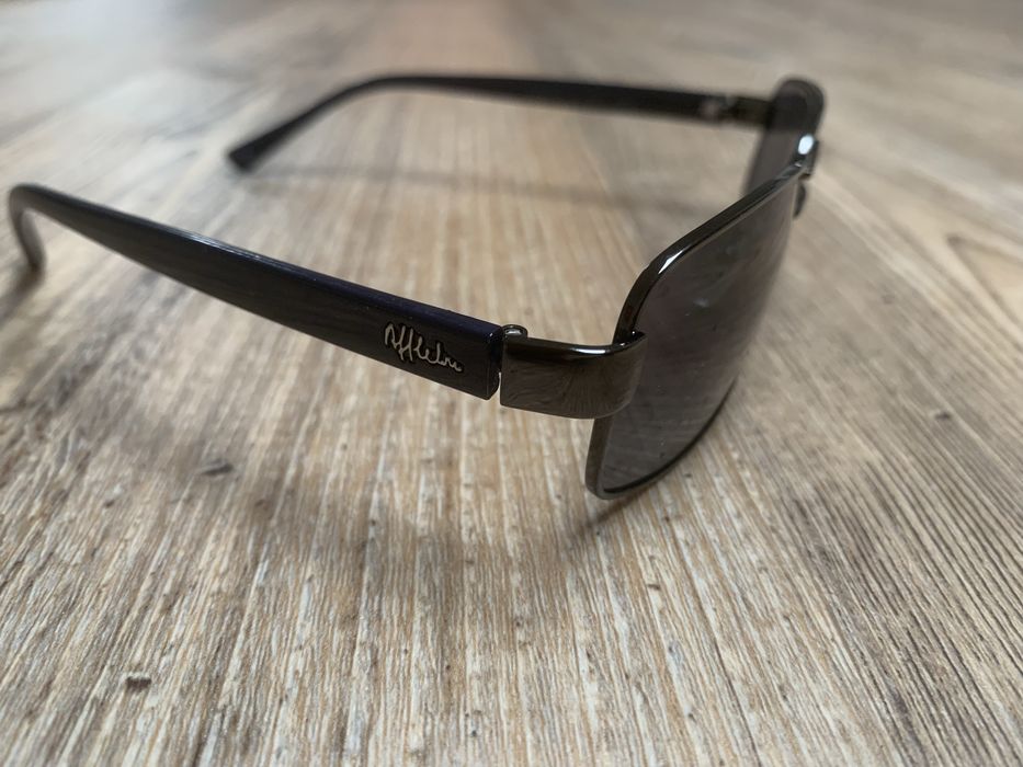 Oculos de sol novos na loja ALAINAFFLELOU