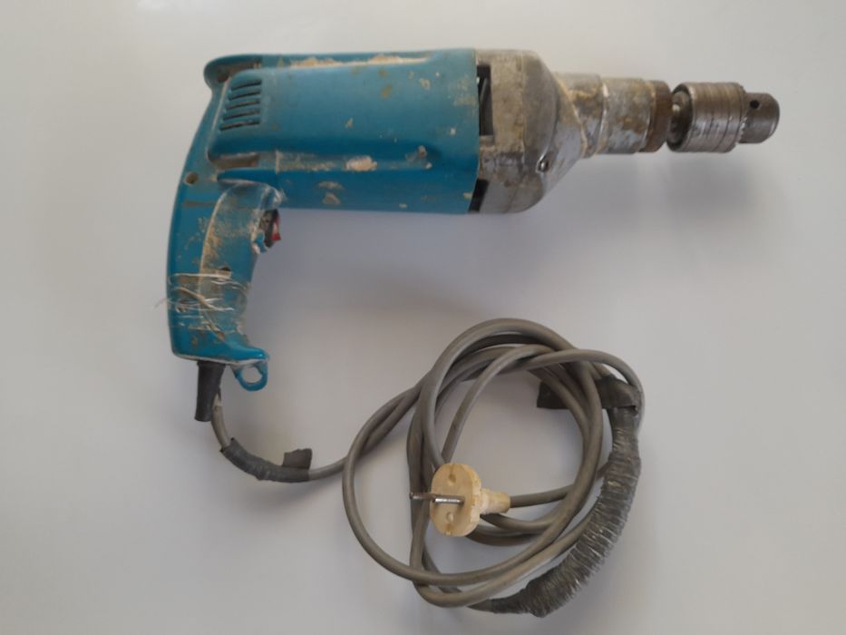 Дрель электрическая "Germany"