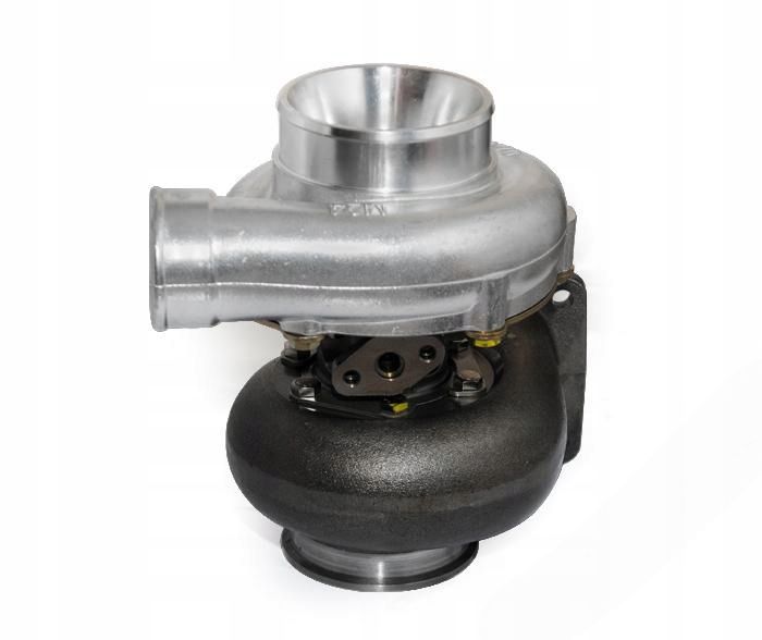 Turbo T70 Turbina 500-700Km T4 Ts Wielka / Garrett