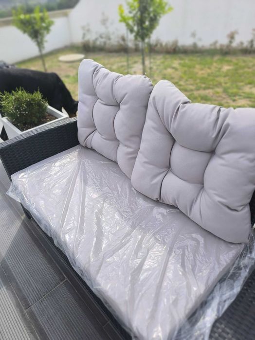 Mobiliario de jardim