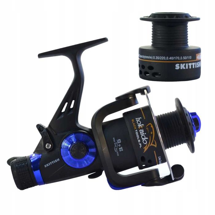 Zestaw Wędkarski KARPIOWY 2x Wędki 3,6m 2x Kołowrotki ROD POD PREZENT