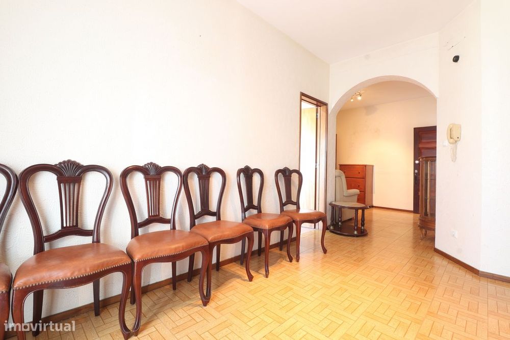 Apartamento T3 Venda em Póvoa de Varzim, Beiriz e Argivai,Póvoa de Var — Póvoa De Varzim, Beiriz E Argivai, Porto