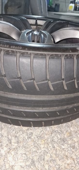 Jantes 19 para bmw