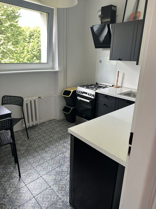 mieszkanie do wynajęcia na doby od lutego