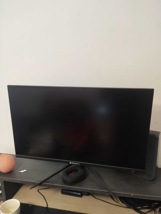 Monitor Newskill Icarus RGB 27" LED QuadHD 165Hz G-Sync