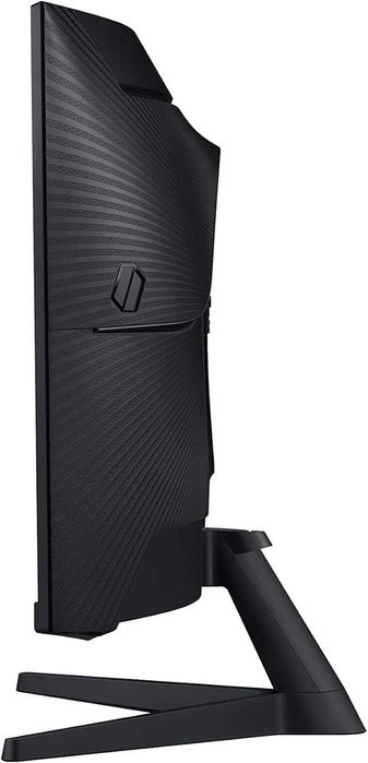 Vendo Monitor Gaming Curvo Samsung Odyssey G5