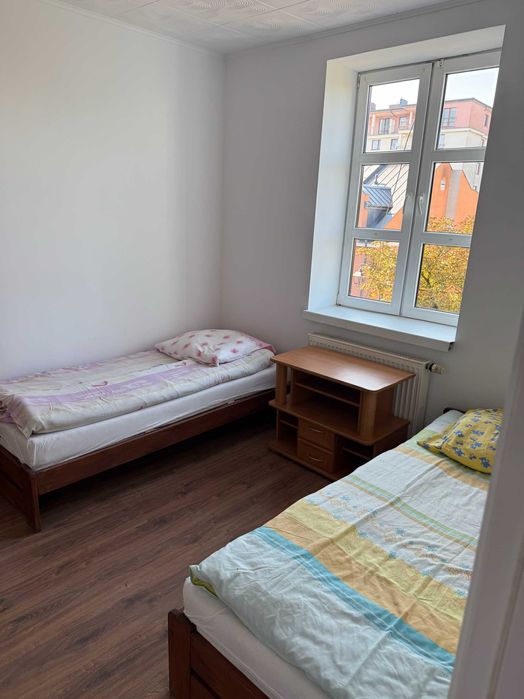 pokoje 2, 3 osobowe - Kutno CENTRUM