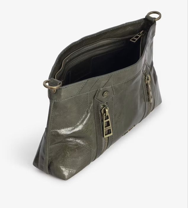 Сумка Zadig & Voltaire