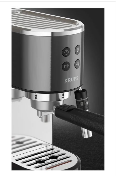 Кавоварка ріжкова Krups XP444G10