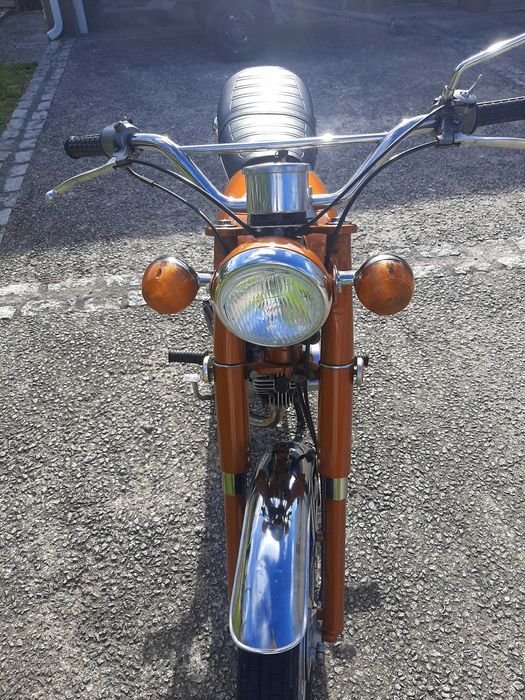 Yamaha mb 50 exelente estado