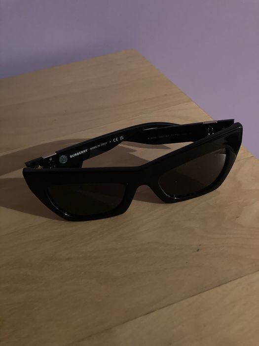 Burbery okulary P/S