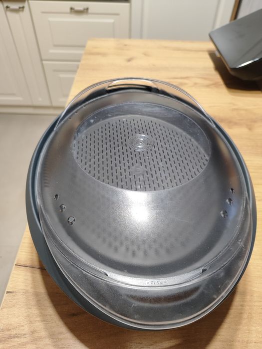 Varoma, thermomix tm5 i tm6