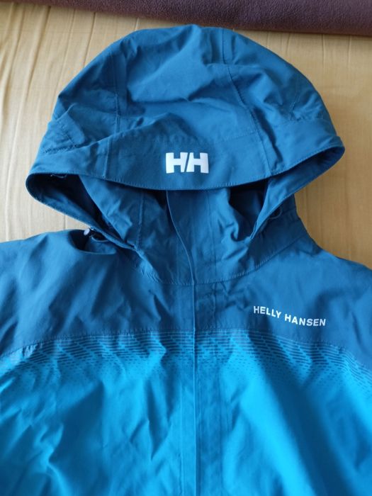 Kurtka Helly Hansen