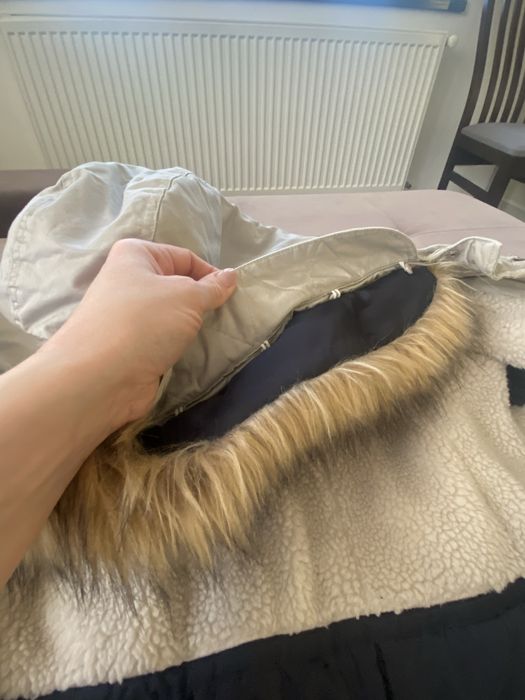 Парка куртка H&M