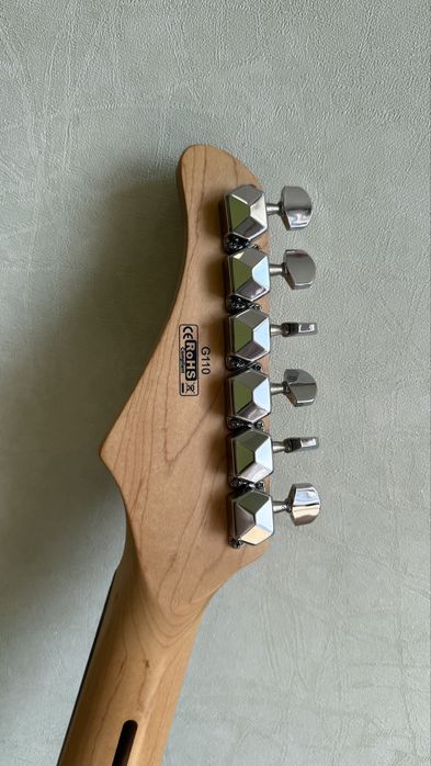 Гітара cort g110