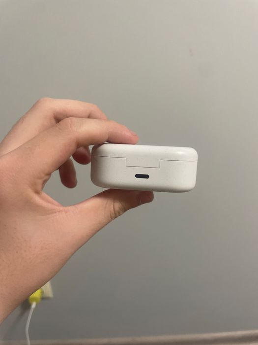 OPPO Enco Buds2 Pro Granite White