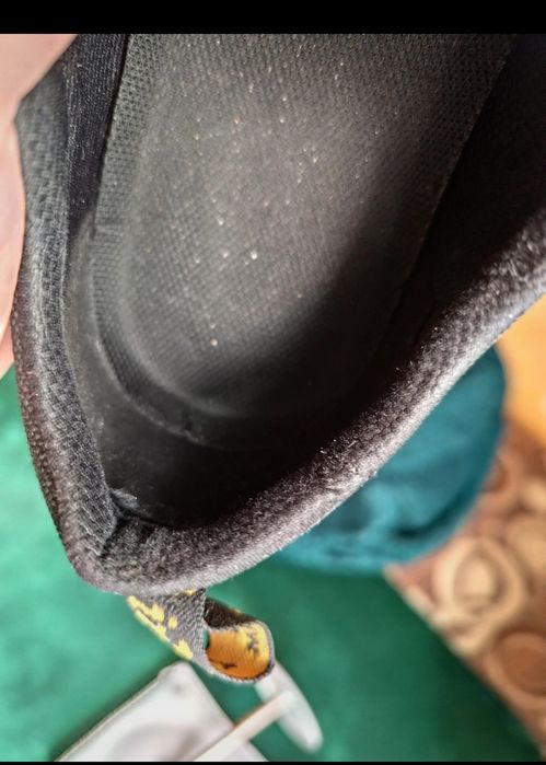 Półbuty dr Martens Reeder