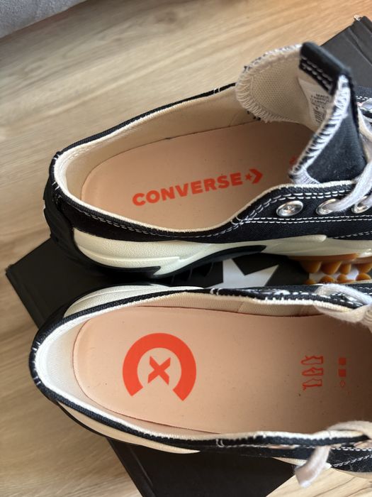 Converse run star motion ox r.41