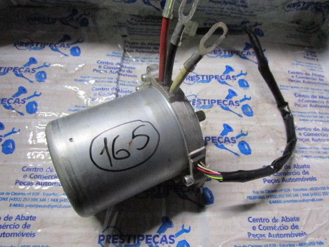 Motor da direção assistida RENAULT Kangoo (KW0/1_)