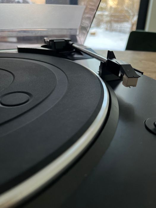 Gramofon Pioneer PL-990