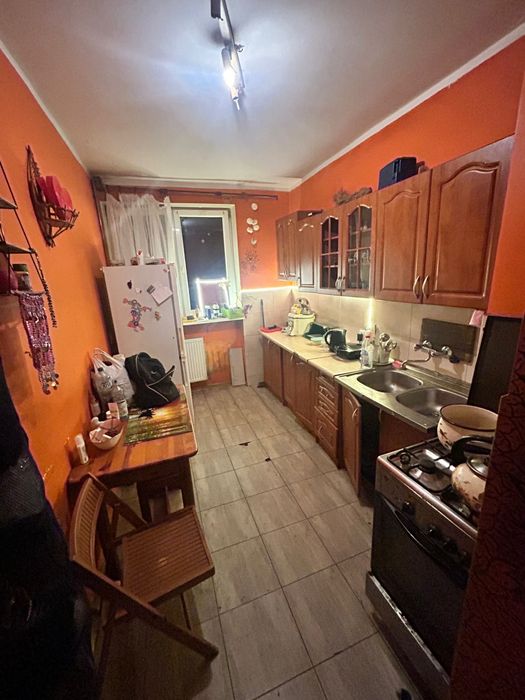 Morąg, 3 pokoje, 56 m , 1 piętro, blisko jezioro