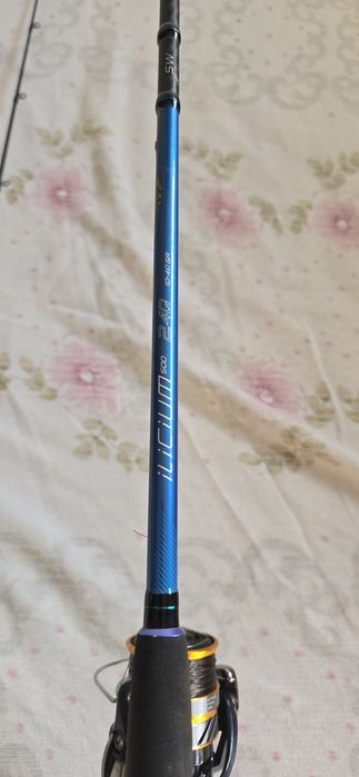 Vendo ilicium 500