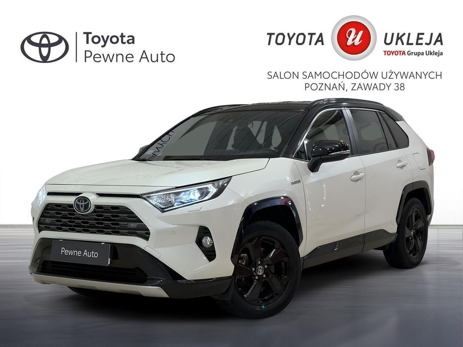 Toyota RAV-4