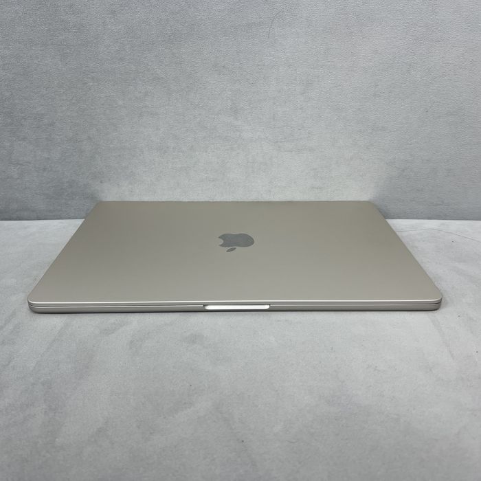 NEW Macbook Air 15” 2025 M4 16GB | 256Gb • ГАРАНТІЯ Макбук М4 Київ