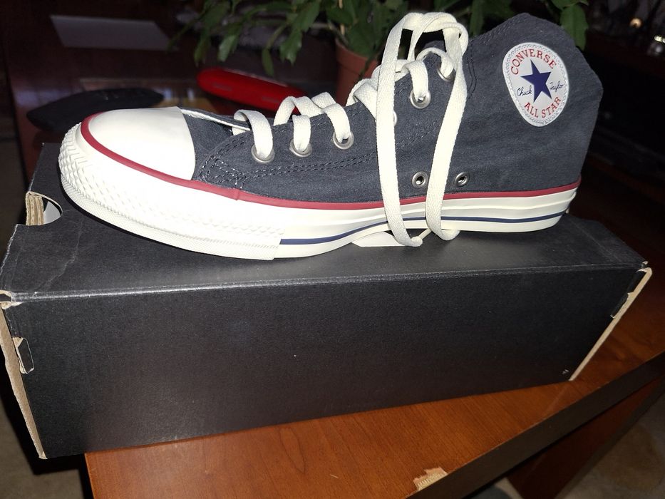 Converse Chuck Taylor All Star