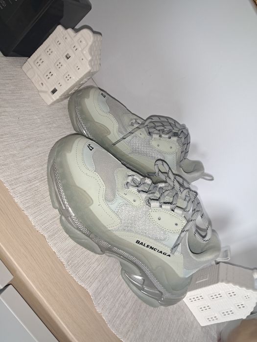 Buty balenciaga ,