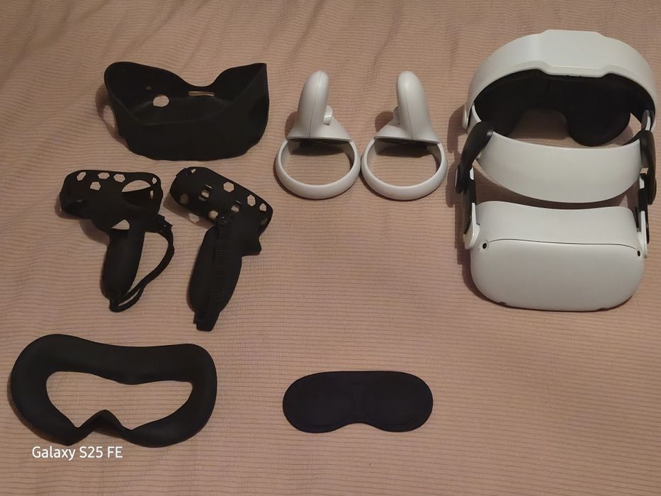 Продам  Oculus quest 2