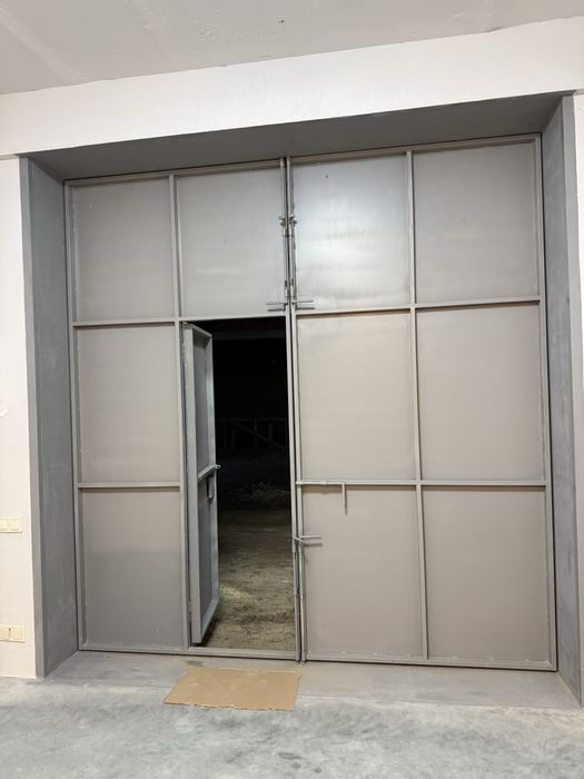 Сдам гараж на длительный срок