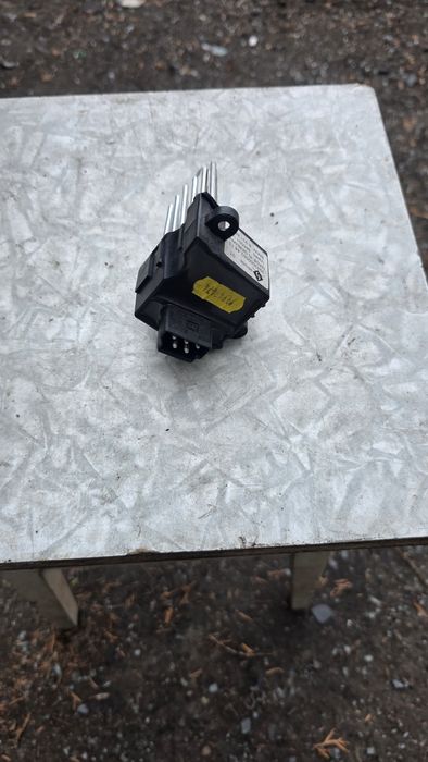 Rezystor Dmuchawy Bmw E46 E39 Orginał